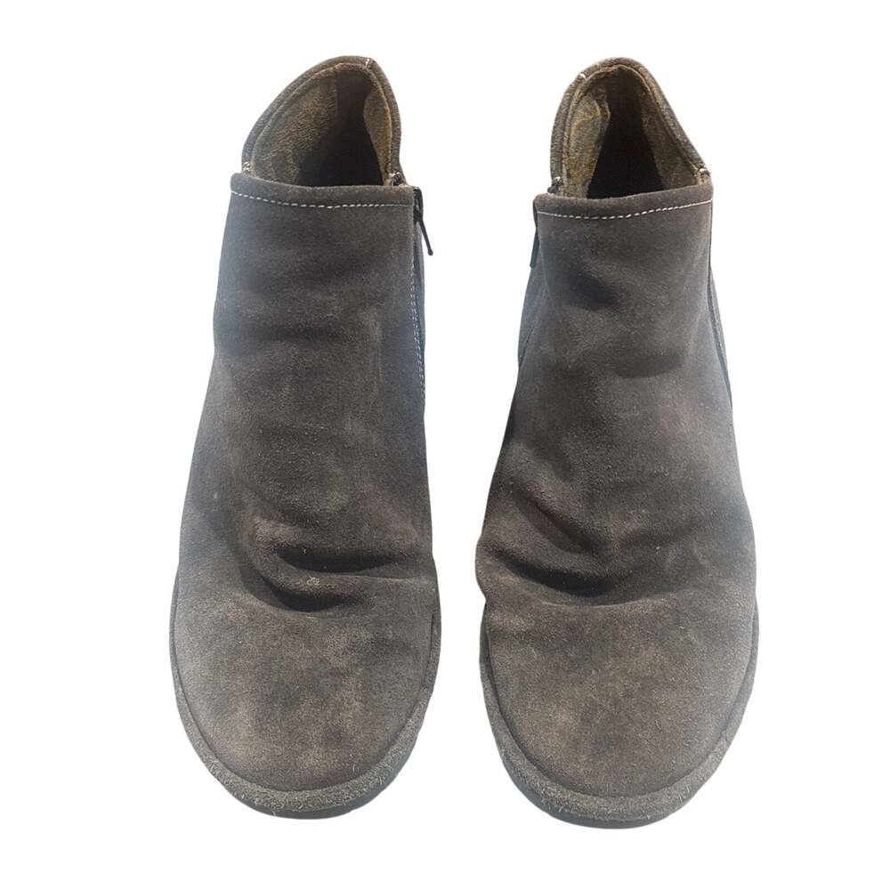 Women’s 10 London Fly Boots